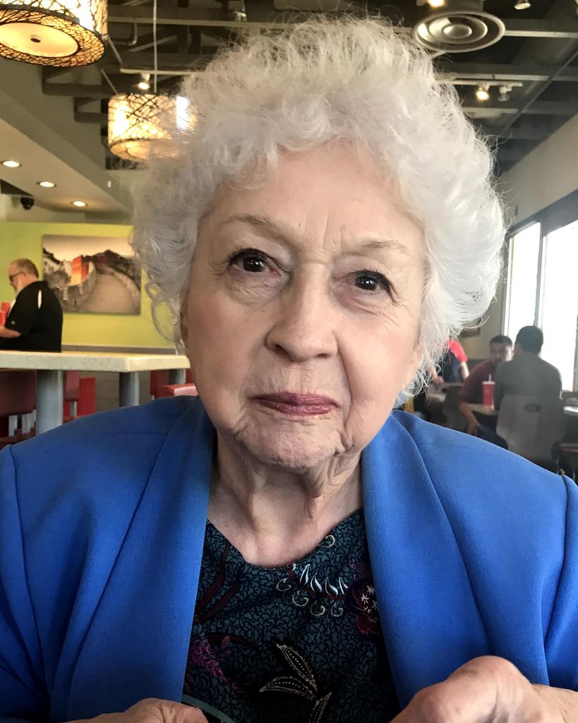 Ann Louise O'Connor Profile Photo