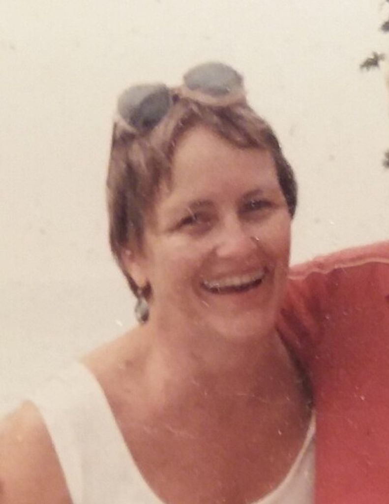Joyce Runberg