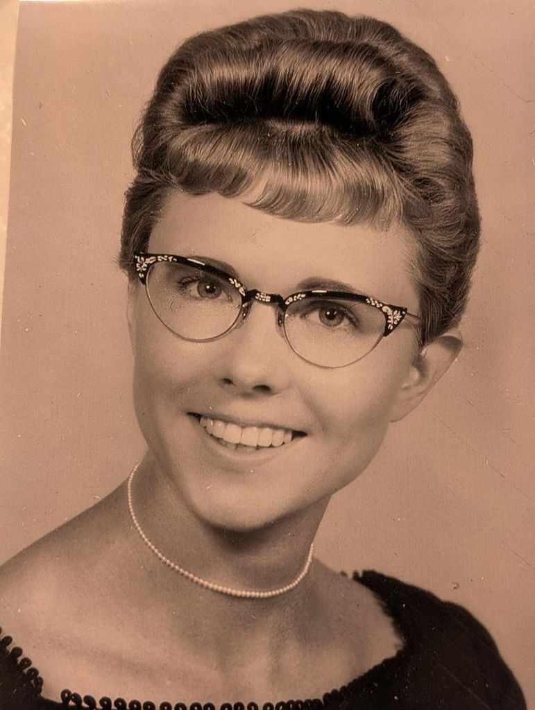 Norma Jean Higginbotham Profile Photo