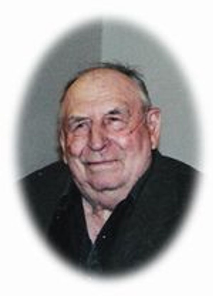 Henry Huiner