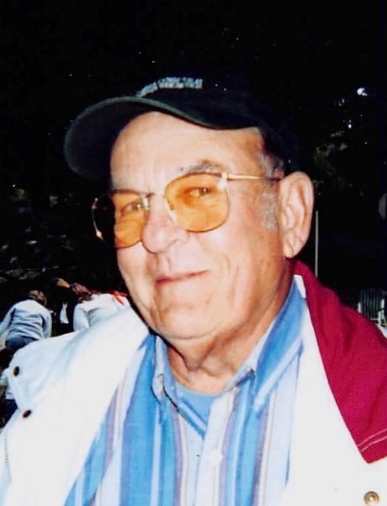 Gilbert Lee Benner Profile Photo