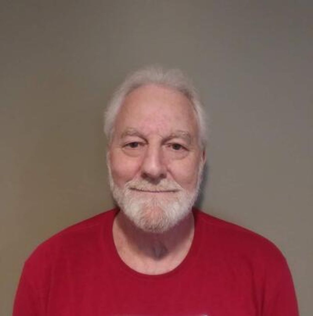 Daniel Gillum Profile Photo