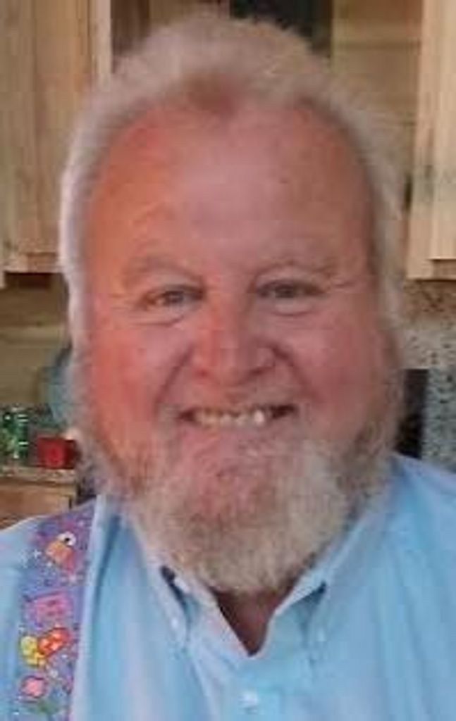 Larry Dulaney Profile Photo