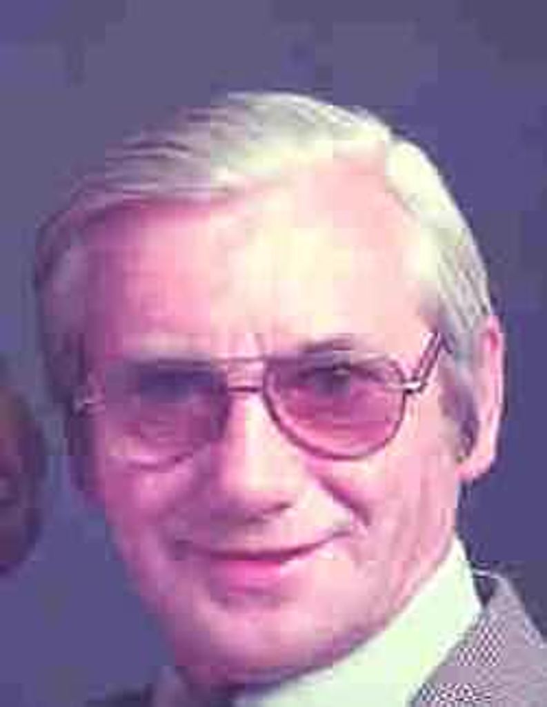 James W.G. Thom