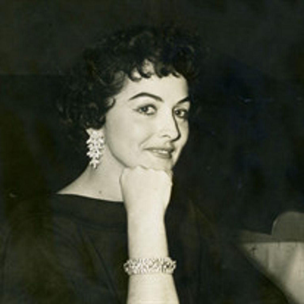 Ruth Kennedy Hart