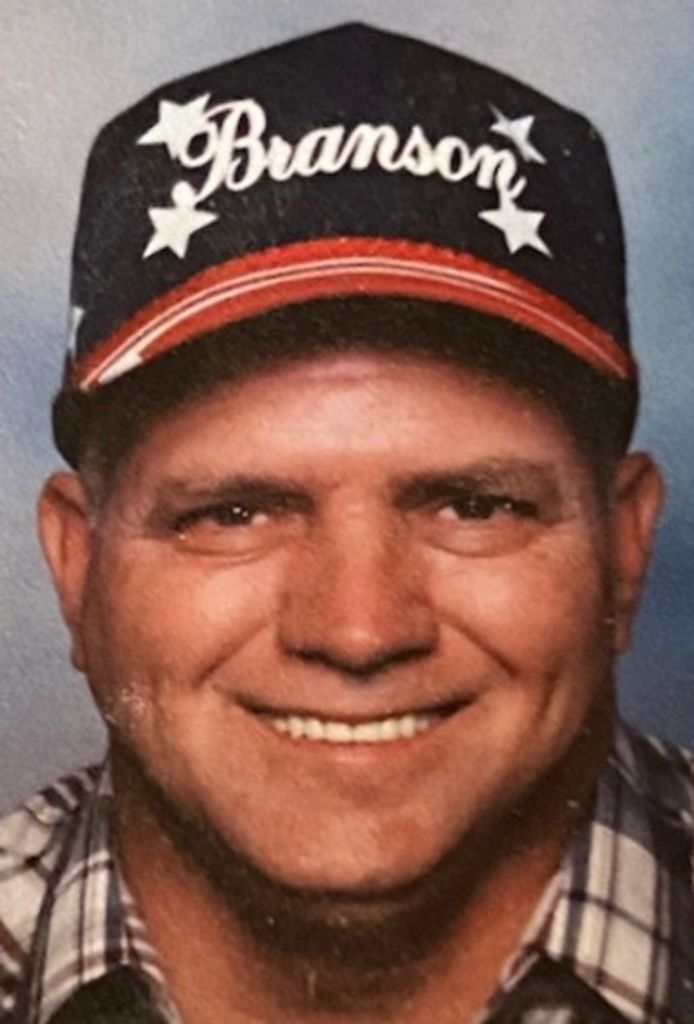 Chester E. White, Jr. Profile Photo