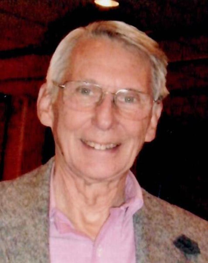 Norman B. Schmidt