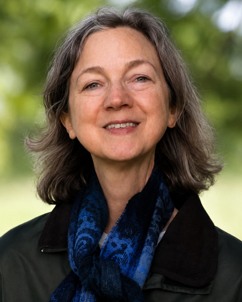 Jennifer Usry Weber Profile Photo