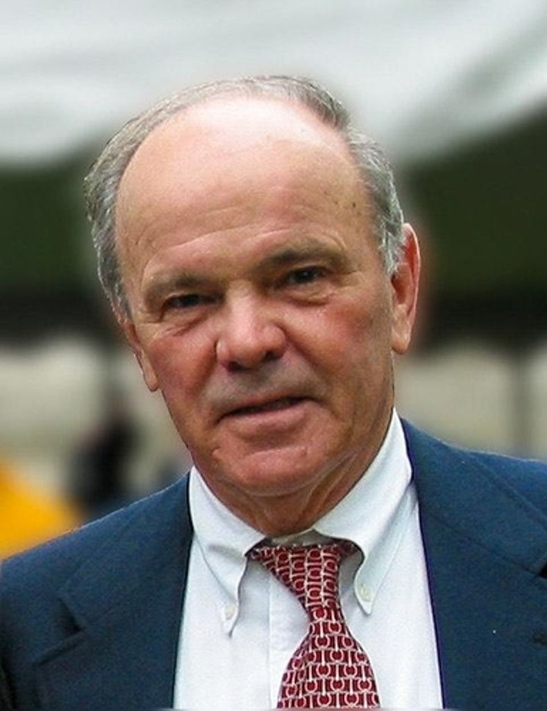 Hooker Talcott, Jr. Profile Photo