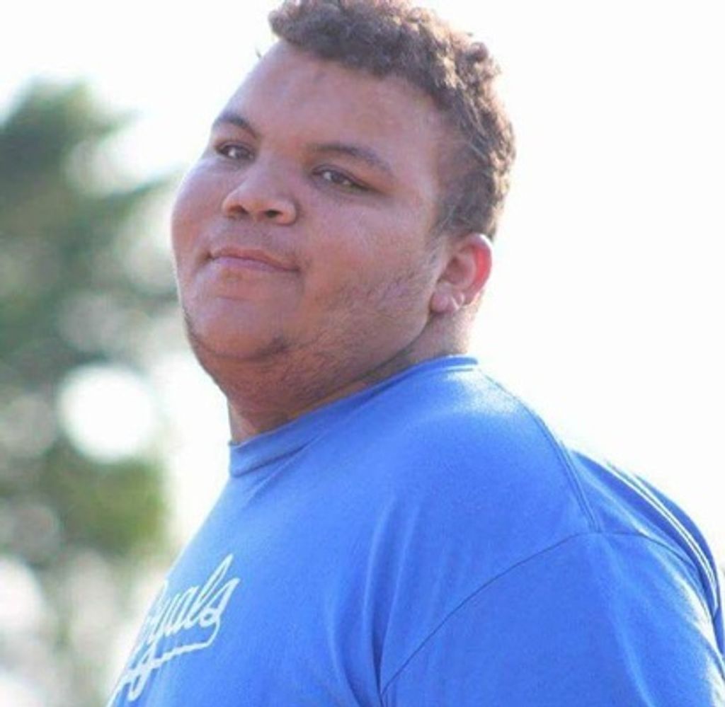 Caden Lee Stafford Profile Photo