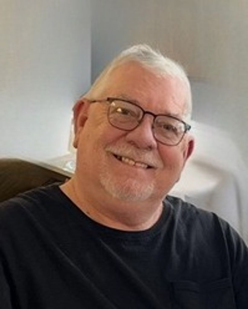 Paul Douglas Eonta Profile Photo