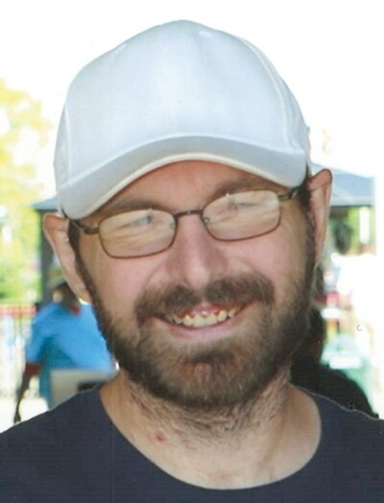 David Charlton Profile Photo