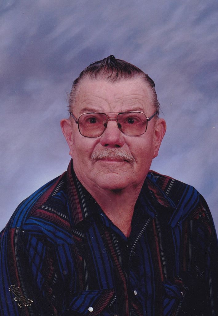 Reynold Herrington Profile Photo