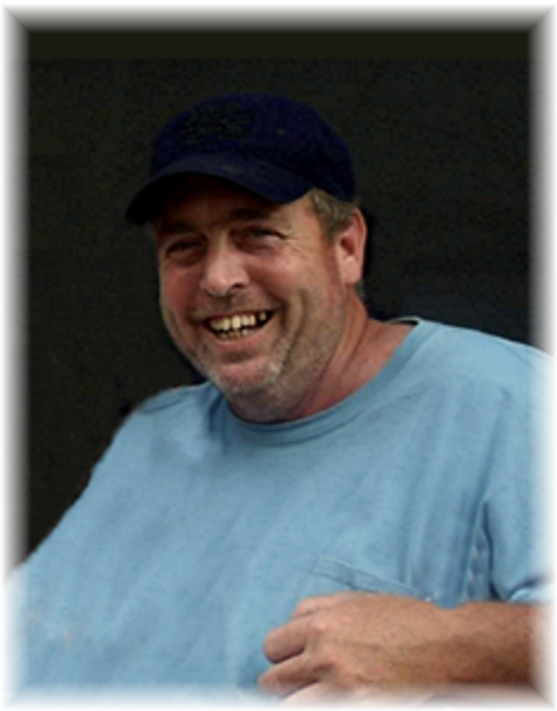 Timothy Wayne Smith, Sr.