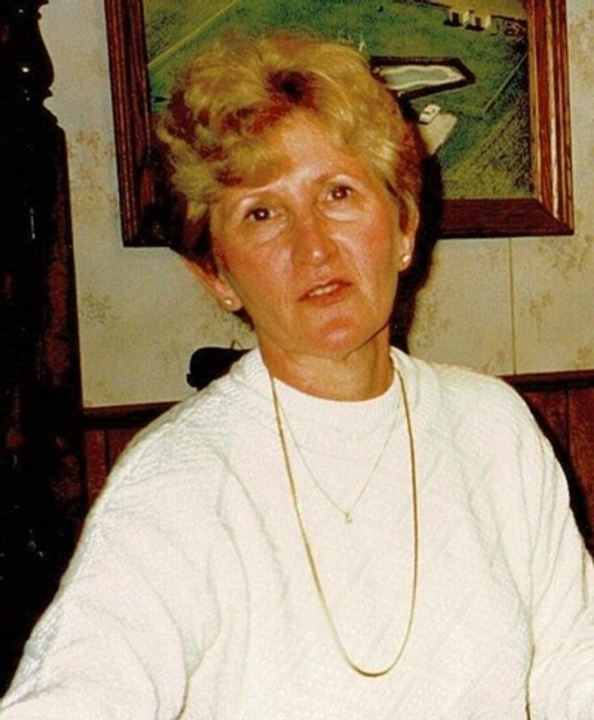 Barbara Ann Bailey Profile Photo