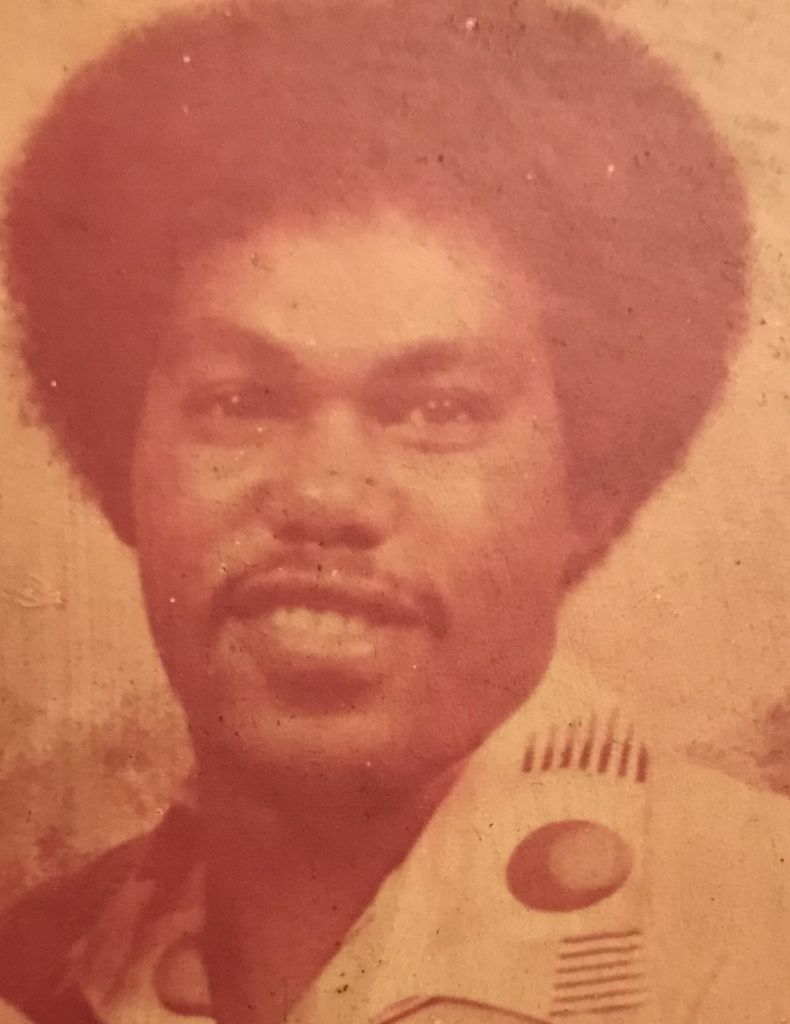 Raymond “R. C.” Hood Profile Photo