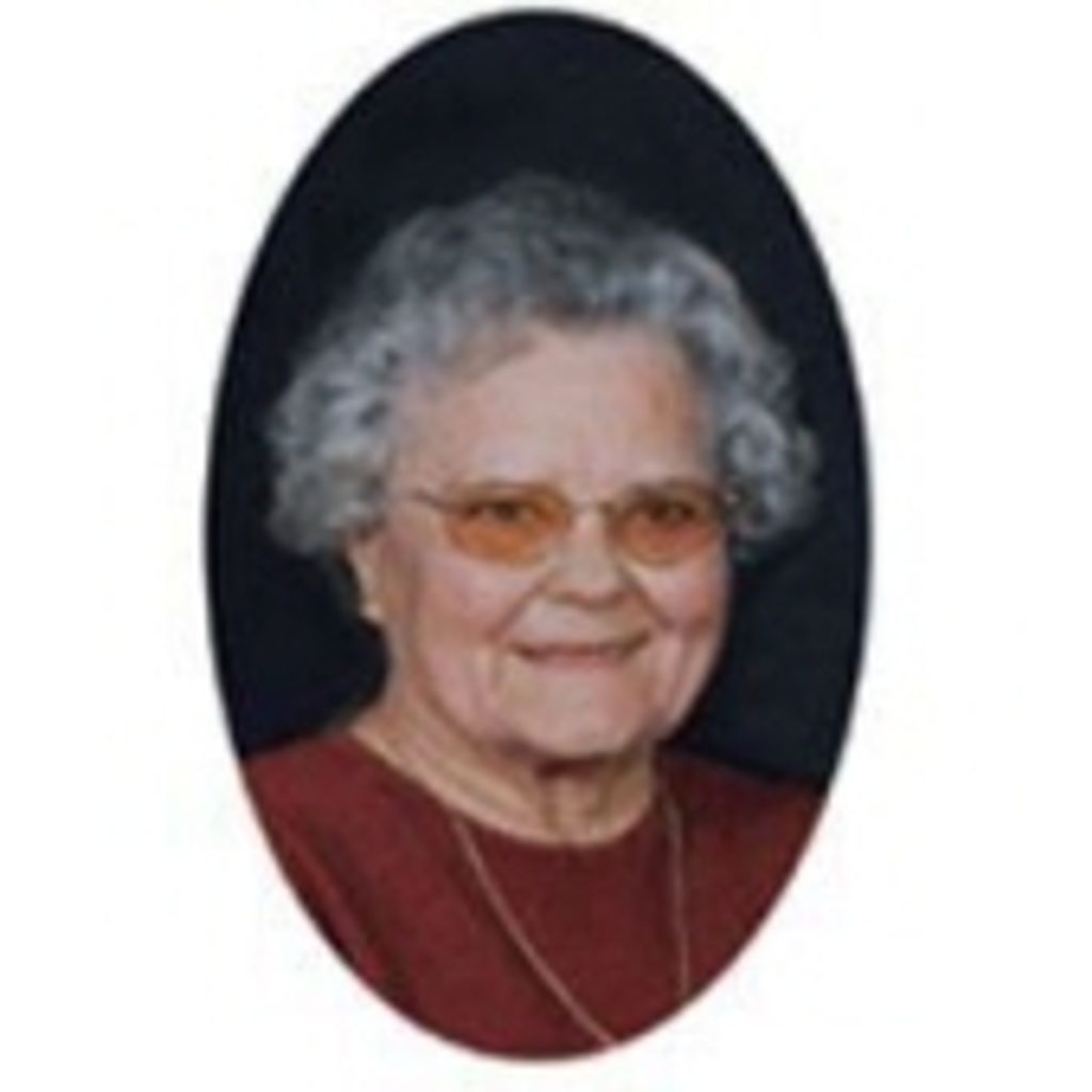 Peggy McKinney