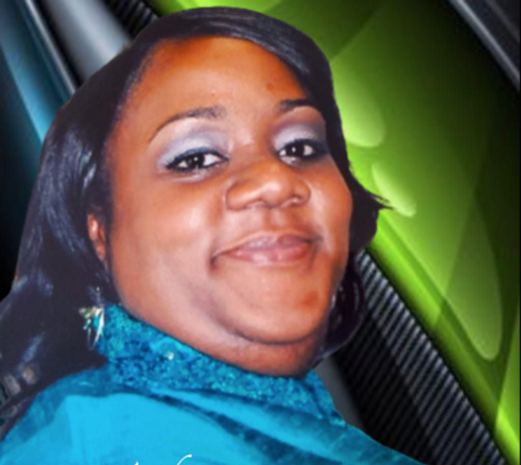 Raushanah Shareef-Nyanga Profile Photo