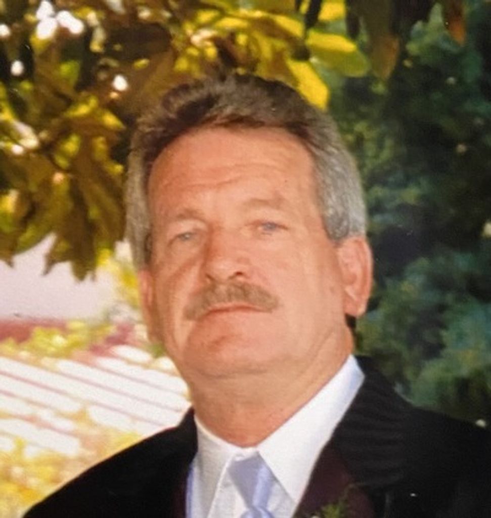 David C. Spalding Profile Photo