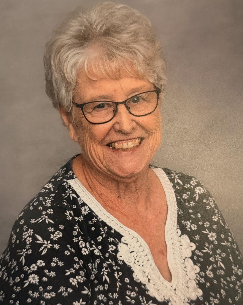 Elizabeth Annette Toner Jones