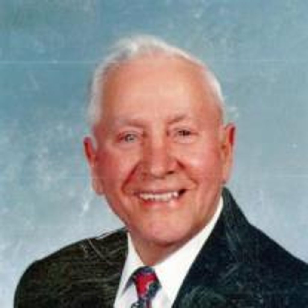 Roy "R.B." Foster