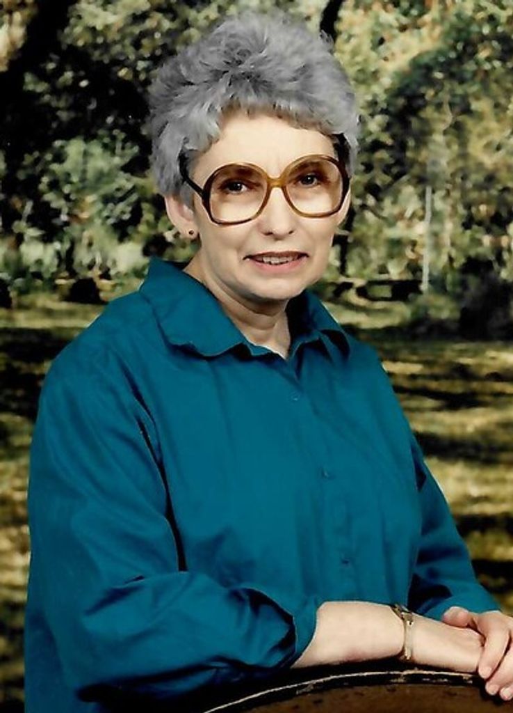 Joyce Mcneil Profile Photo
