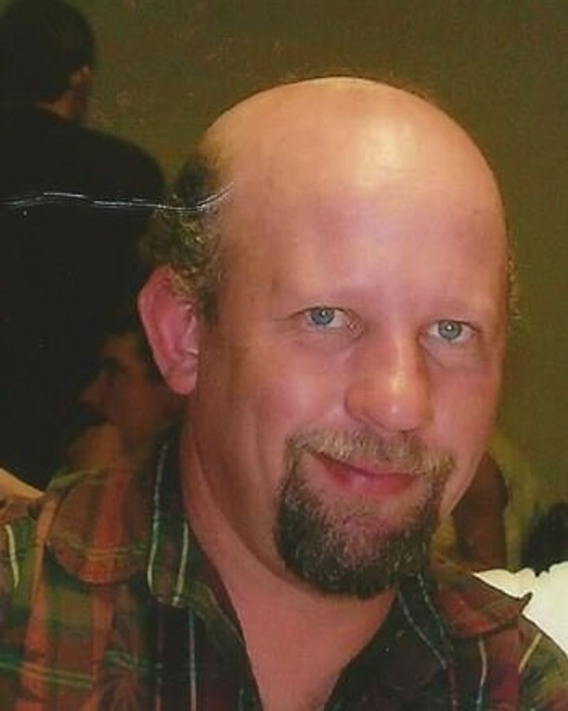 Michael William "Mike" Johnson Profile Photo