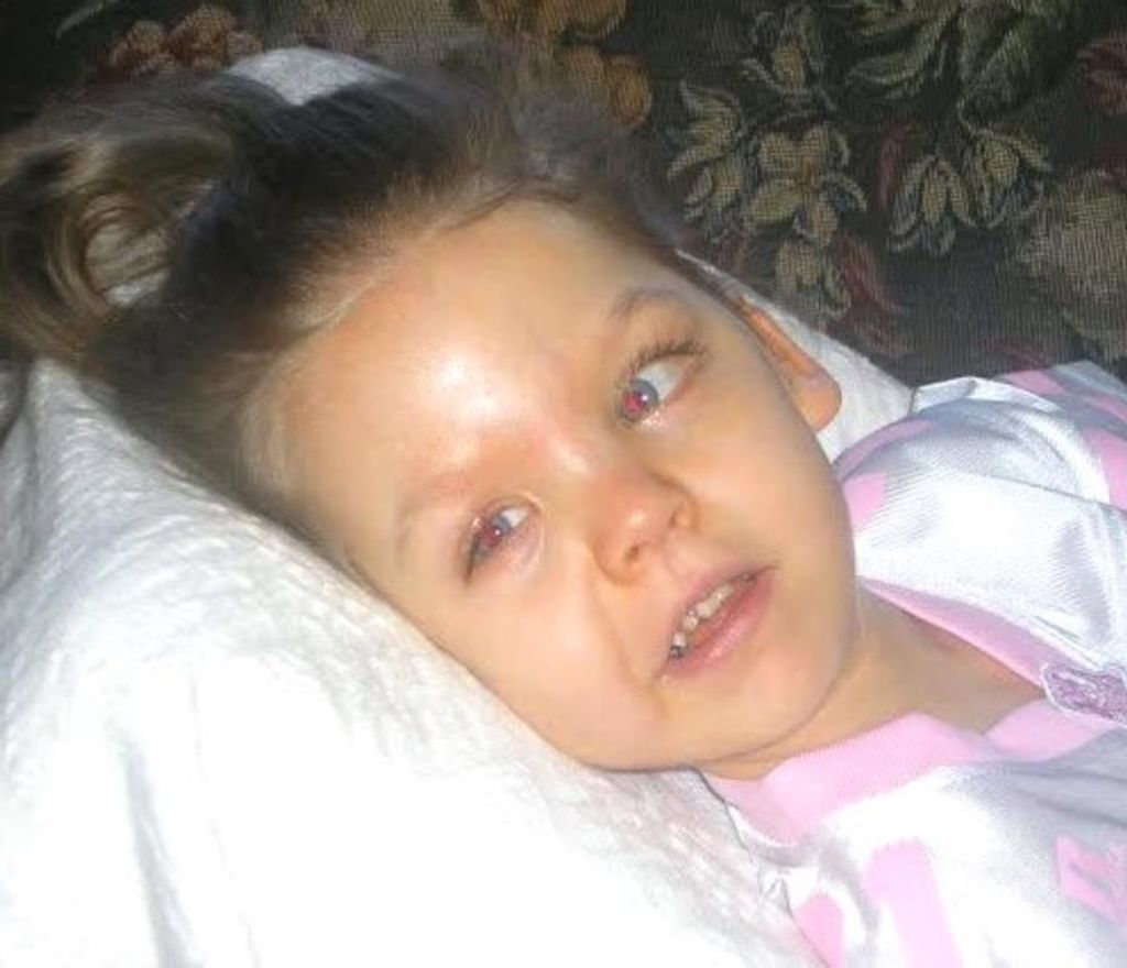 Madelyn Leigh "Maddy" Lancaster