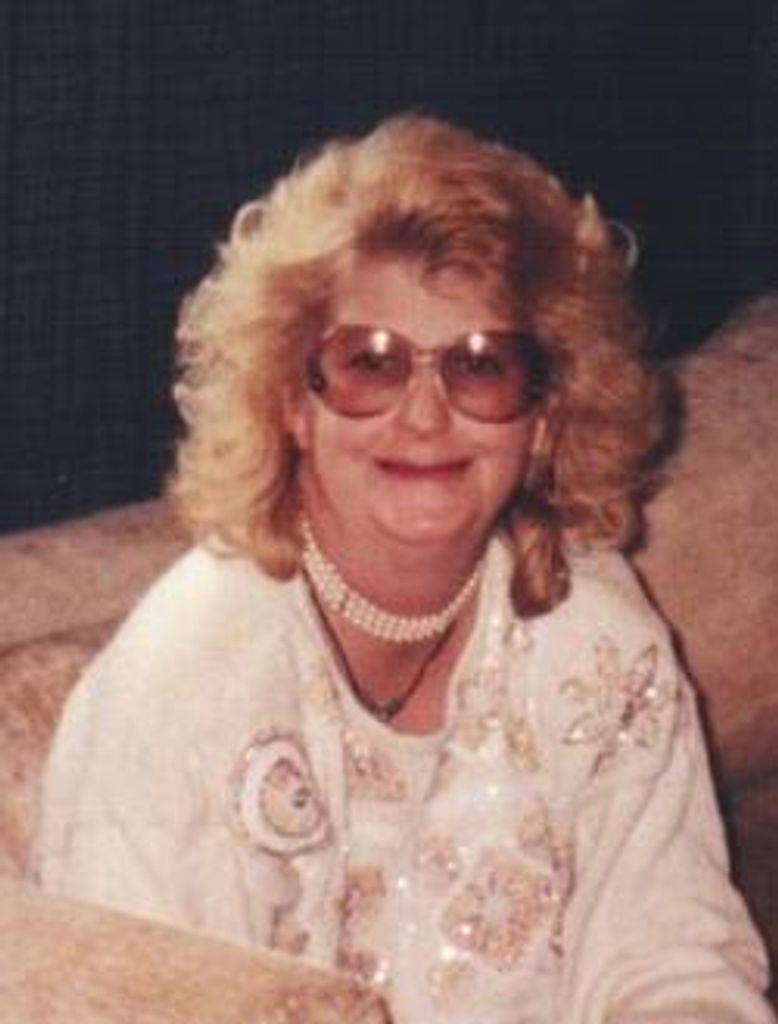 Diane "Pinky" Tulppo