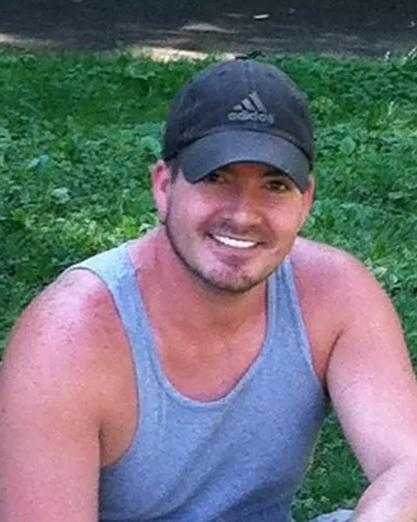 Nick McManus