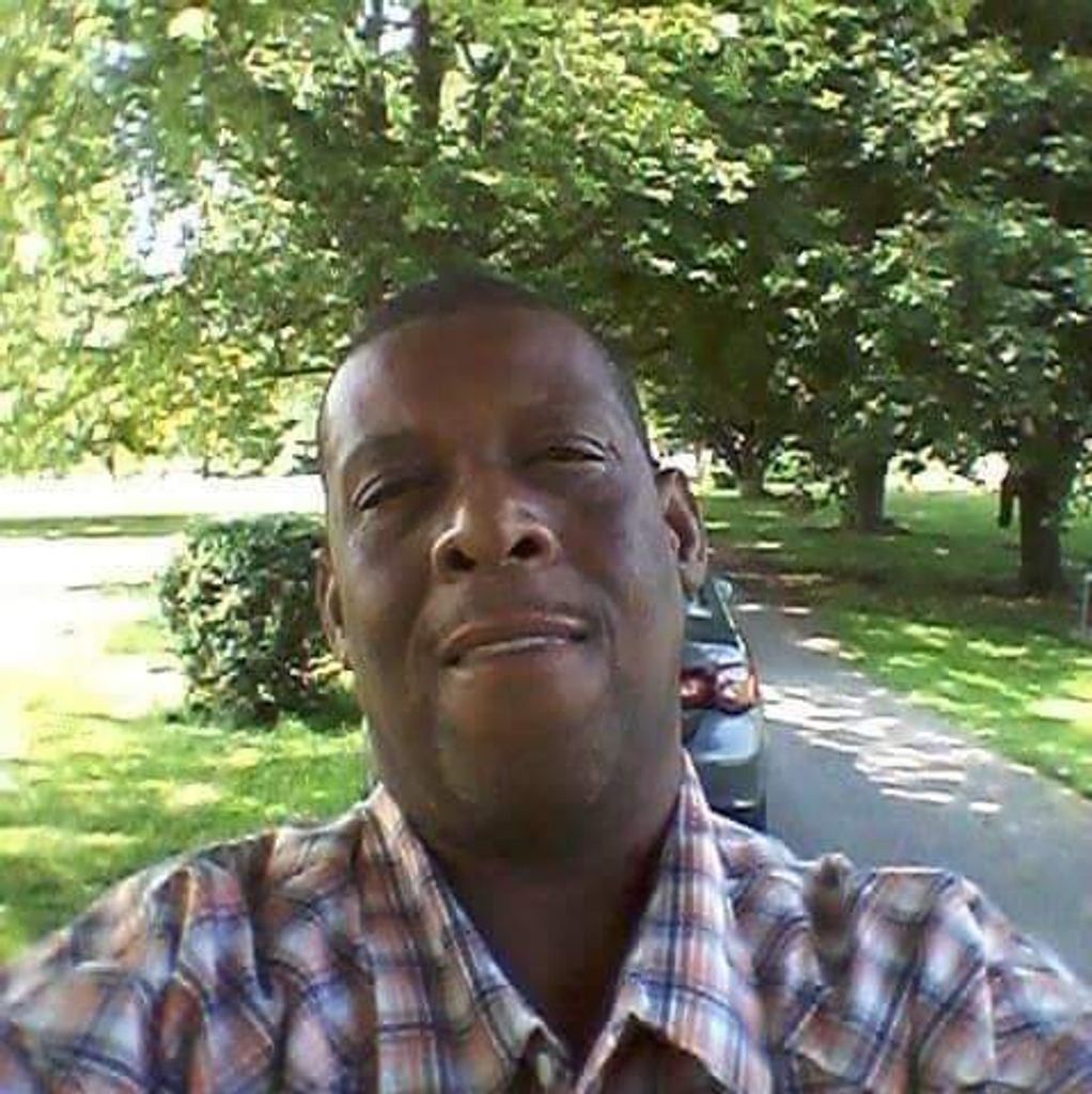Anthony Thomas