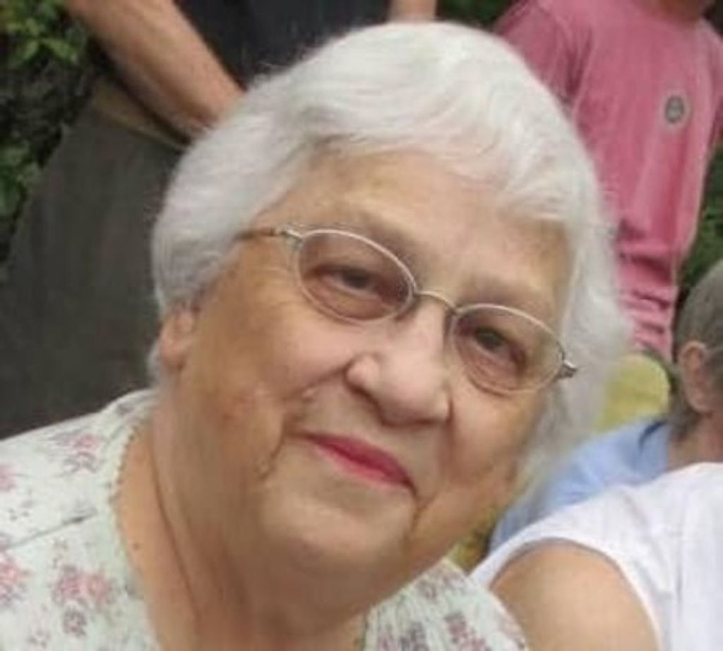 Virginia L. Dow Profile Photo