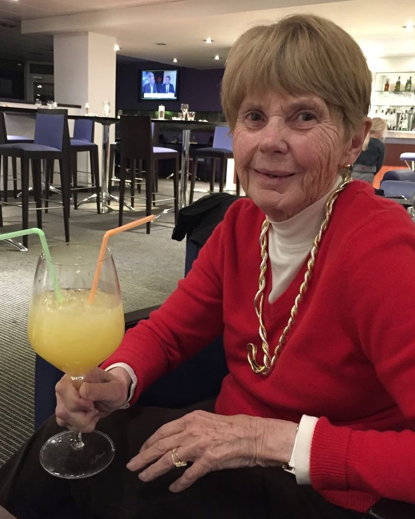 Doris Jean Wigal Stewart Profile Photo