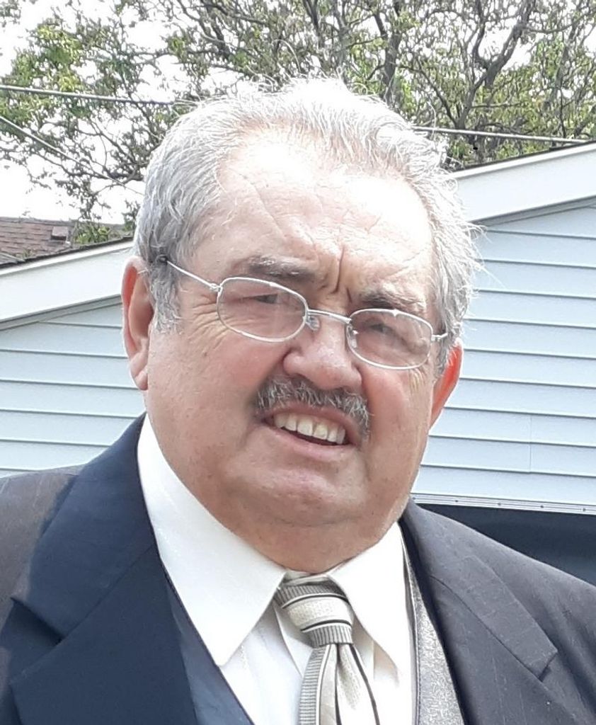Waclaw Roszkowski Profile Photo