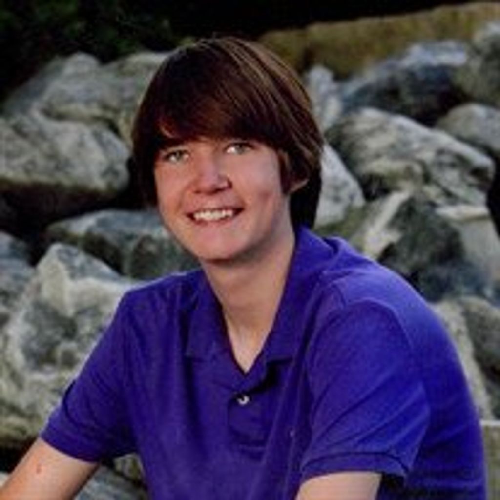 William "Will" Charles Mullins