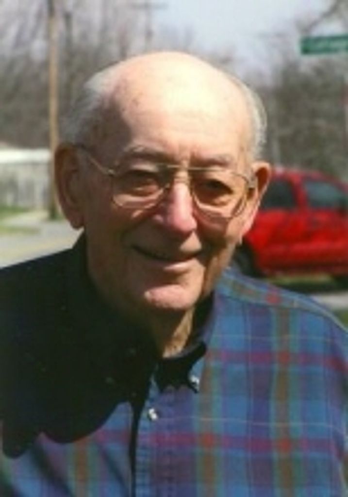 Virgil R. Barnett