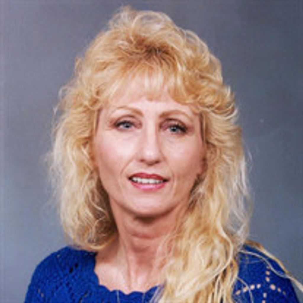 Becky Lee Mullen