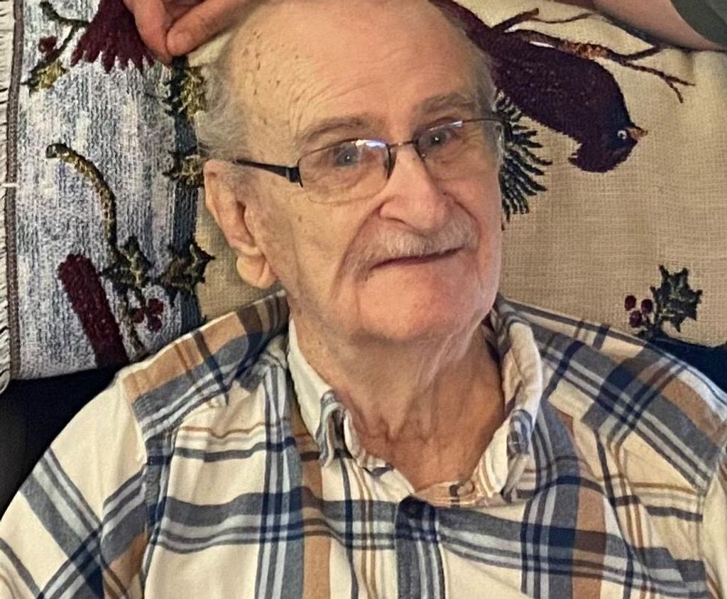 Roy 'Marvin' Brandt Profile Photo