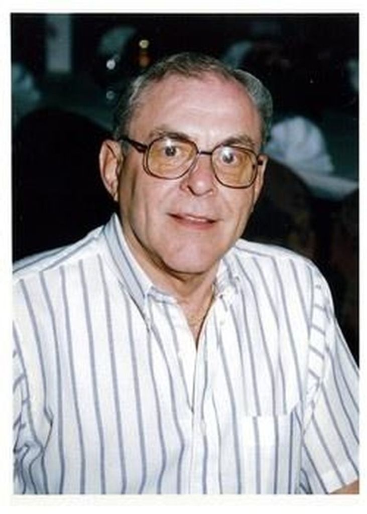 Robert Walter Heisey