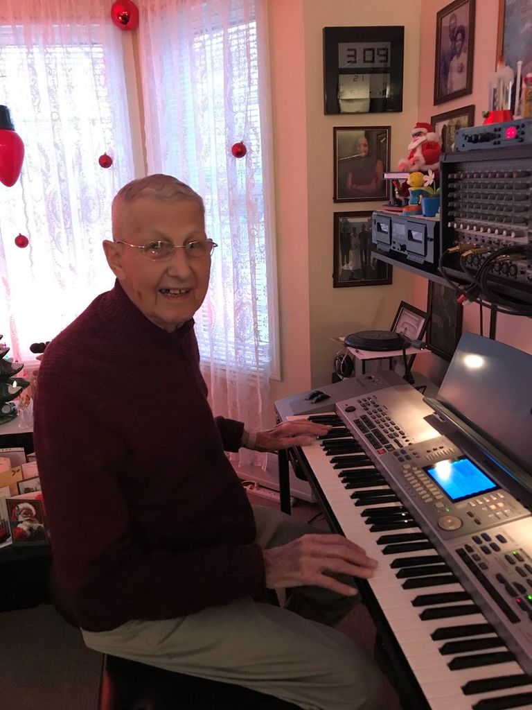 Jean-Claude Auger Profile Photo