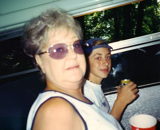 Carolyn Patricia "Pat" (Gay)  Foss photo gallery thumbnail 10 of 108