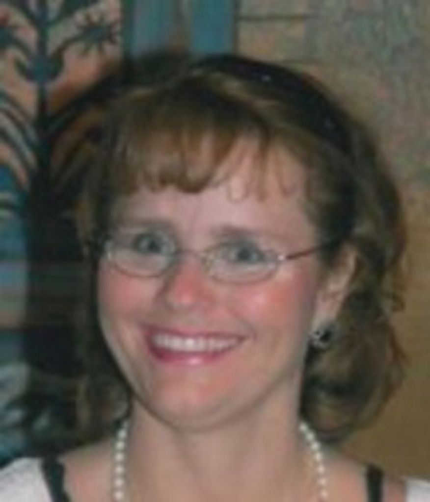 Lesa Barker