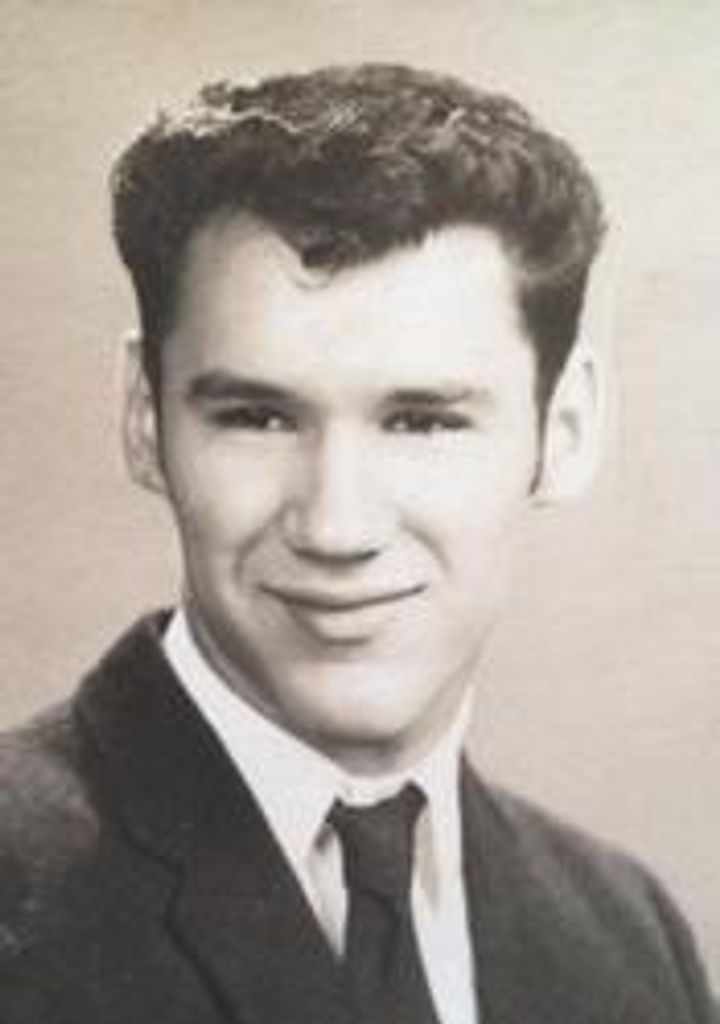 Don Gilbert Billings