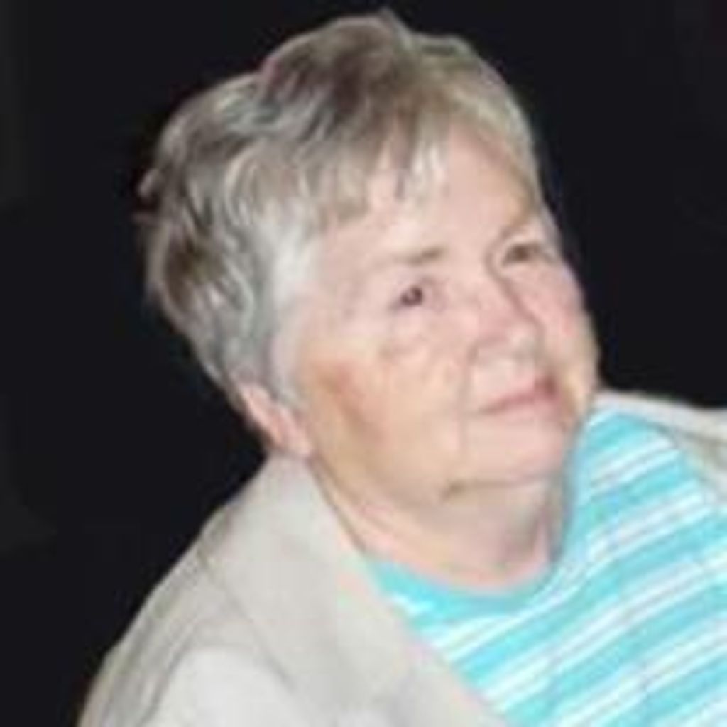 Modean Hatcher Roberts