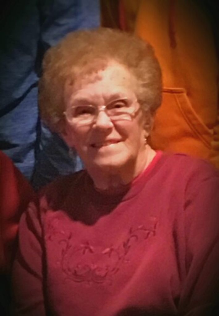 Doris Marie Anderson Profile Photo