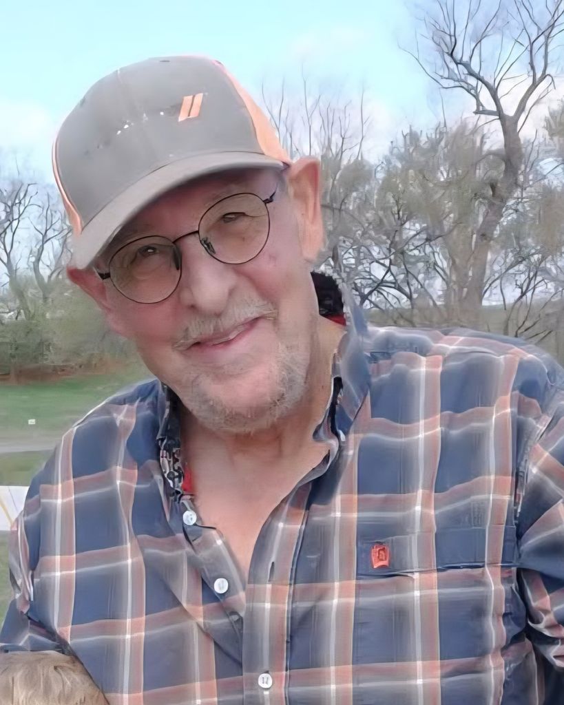 Dennis Dale Pope Profile Photo