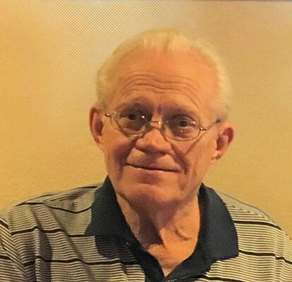 Archie Olaf Benson