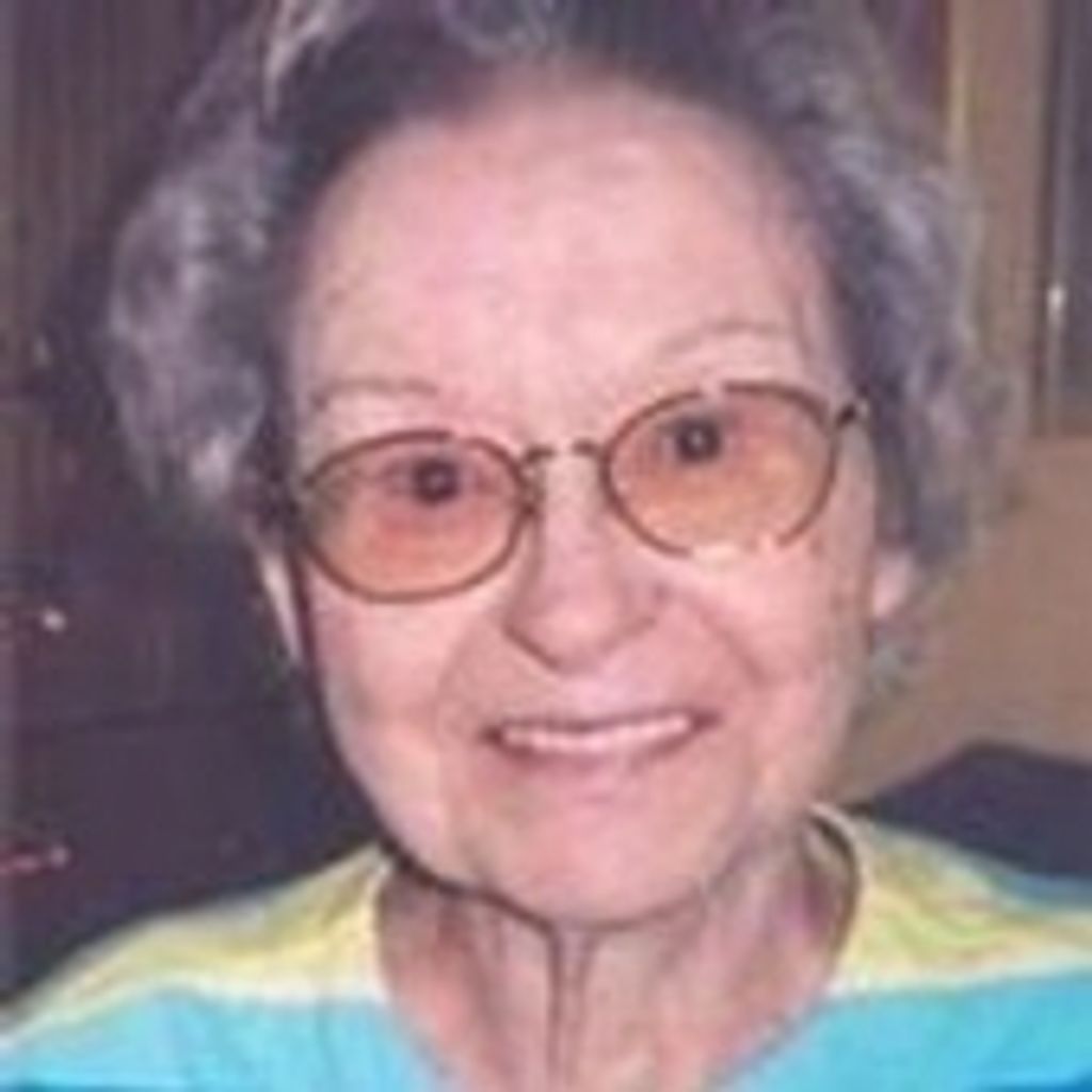 Irene Lynch) Neidt Eller