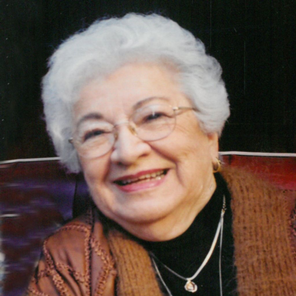 Arlene Eleanor Janosko