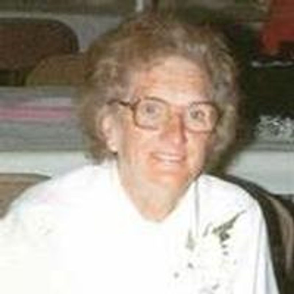 Mary T. Harvey